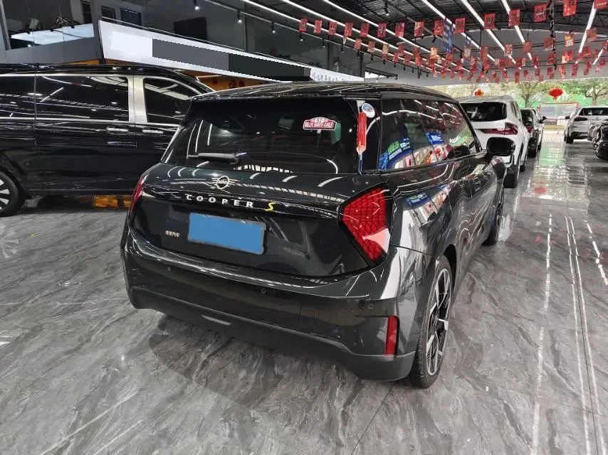 2025 MINI COOPER BEV,autocango,china used car exporter,china ev exporter,chinese used car exporter,chinese used ev exporter