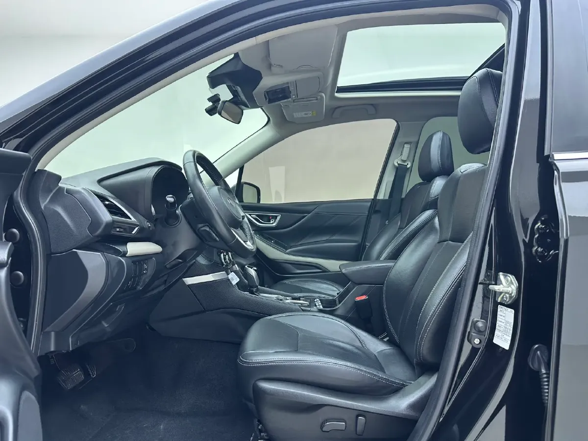 2022 Subaru Forester 2.0L 154HP H4 CVT,autocango,china used car exporter,china ev exporter,chinese used car exporter,chinese used ev exporter