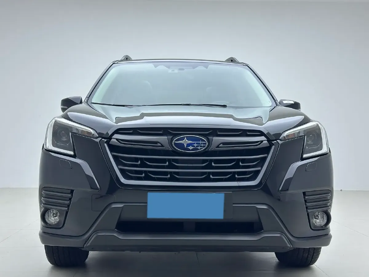 2022 Subaru Forester 2.0L 154HP H4 CVT,autocango,china used car exporter,china ev exporter,chinese used car exporter,chinese used ev exporter