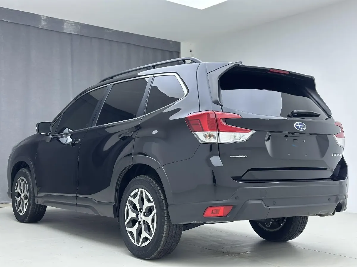 2022 Subaru Forester 2.0L 154HP H4 CVT,autocango,china used car exporter,china ev exporter,chinese used car exporter,chinese used ev exporter