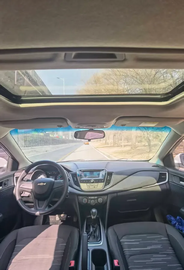 2019 Chevrolet Cavalier 1.5L 113HP L4 6AT,autocango,china used car exporter,china ev exporter,chinese used car exporter,chinese used ev exporter