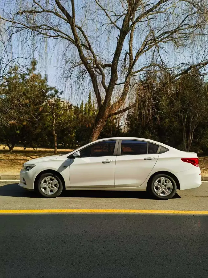2019 Chevrolet Cavalier 1.5L 113HP L4 6AT,autocango,china used car exporter,china ev exporter,chinese used car exporter,chinese used ev exporter