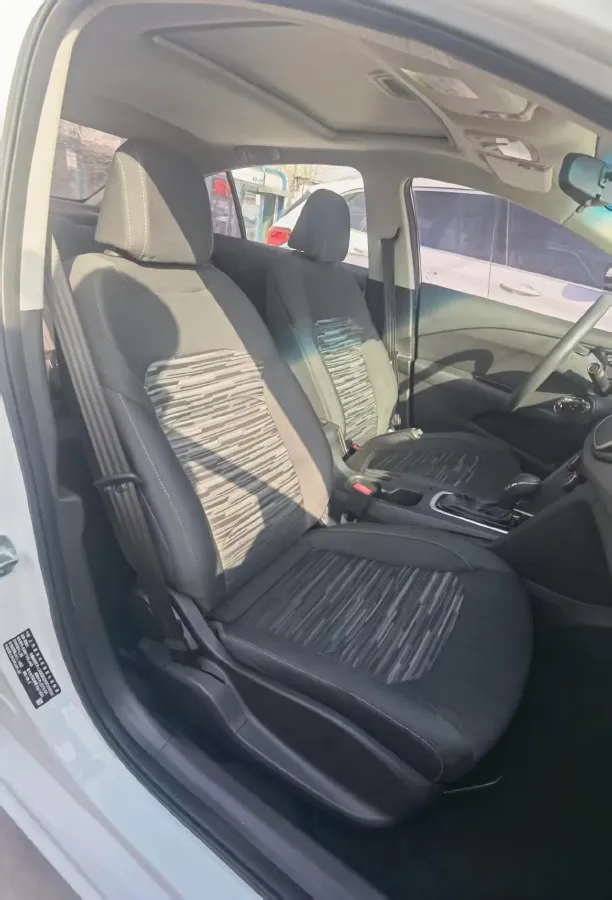 2019 Chevrolet Cavalier 1.5L 113HP L4 6AT,autocango,china used car exporter,china ev exporter,chinese used car exporter,chinese used ev exporter