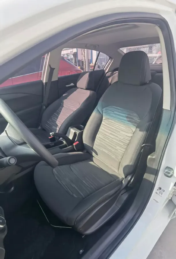 2019 Chevrolet Cavalier 1.5L 113HP L4 6AT,autocango,china used car exporter,china ev exporter,chinese used car exporter,chinese used ev exporter