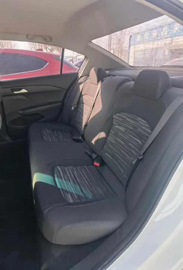 2019 Chevrolet Cavalier 1.5L 113HP L4 6AT,autocango,china used car exporter,china ev exporter,chinese used car exporter,chinese used ev exporter