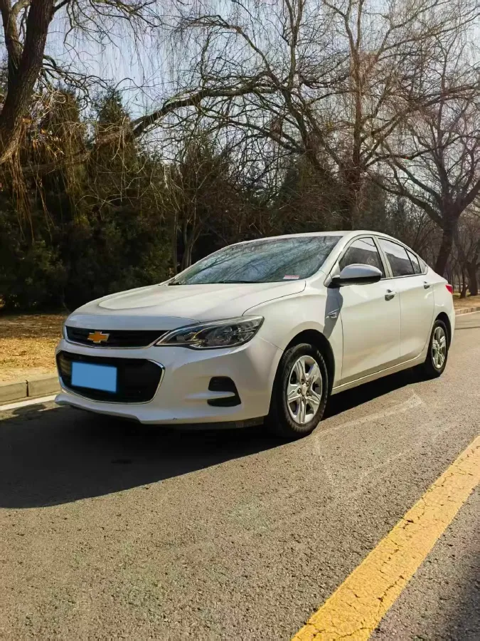 2019 Chevrolet Cavalier 1.5L 113HP L4 6AT,autocango,china used car exporter,china ev exporter,chinese used car exporter,chinese used ev exporter