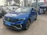 2020 Volkswagen T-Roc 1.4T 150HP L4 7DCT