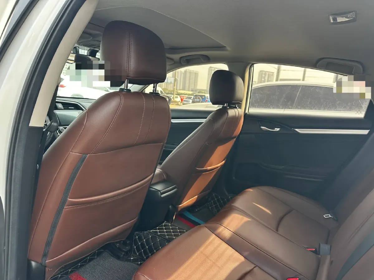 2019 Honda Civic 1.5T 177HP L4 CVT,autocango,china used car exporter,china ev exporter,chinese used car exporter,chinese used ev exporter