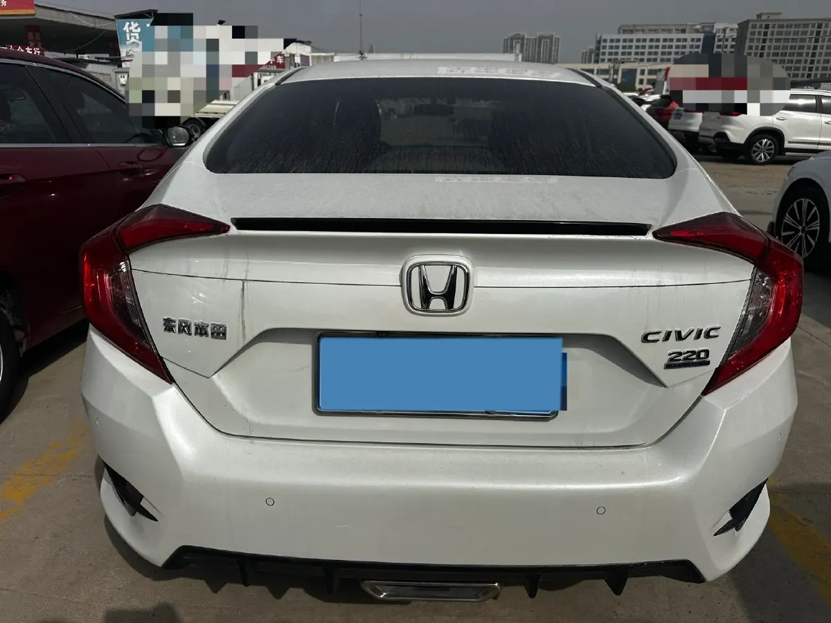 2019 Honda Civic 1.5T 177HP L4 CVT,autocango,china used car exporter,china ev exporter,chinese used car exporter,chinese used ev exporter