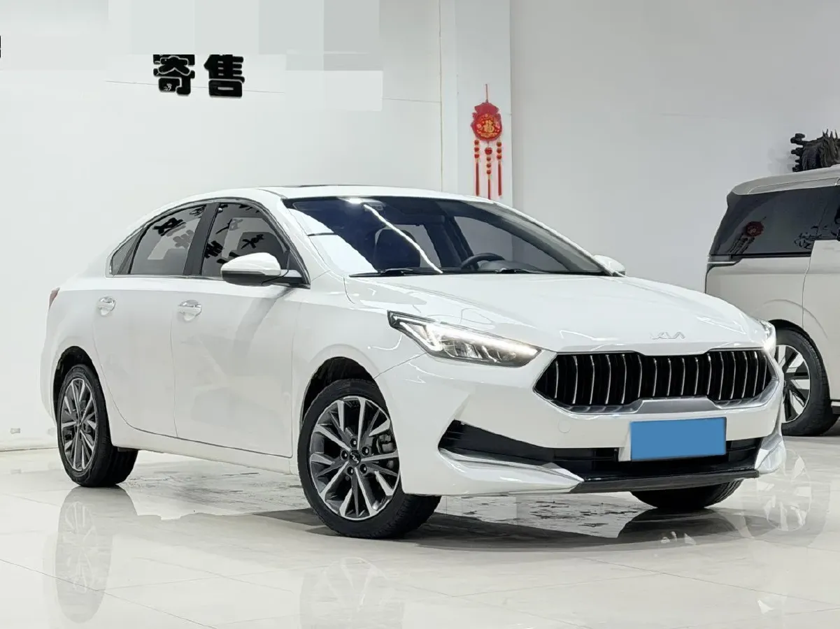 2021 Kia K3 1.5L 115HP L4 CVT,autocango,china used car exporter,china ev exporter,chinese used car exporter,chinese used ev exporter