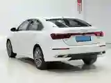2021 Kia K3 1.5L 115HP L4 CVT