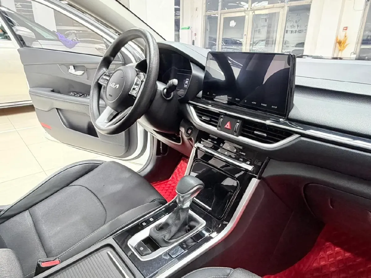 2021 Kia K3 1.5L 115HP L4 CVT,autocango,china used car exporter,china ev exporter,chinese used car exporter,chinese used ev exporter