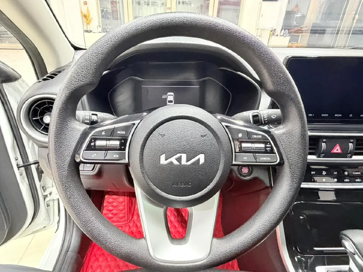 2021 Kia K3 1.5L 115HP L4 CVT,autocango,china used car exporter,china ev exporter,chinese used car exporter,chinese used ev exporter