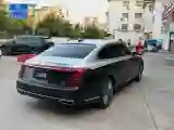2020 HongQi H9 2.0T 252HP L4 7DCT