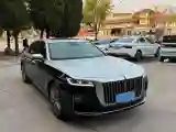 2020 HongQi H9 2.0T 252HP L4 7DCT