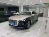 2020 HongQi H9 2.0T 252HP L4 7DCT