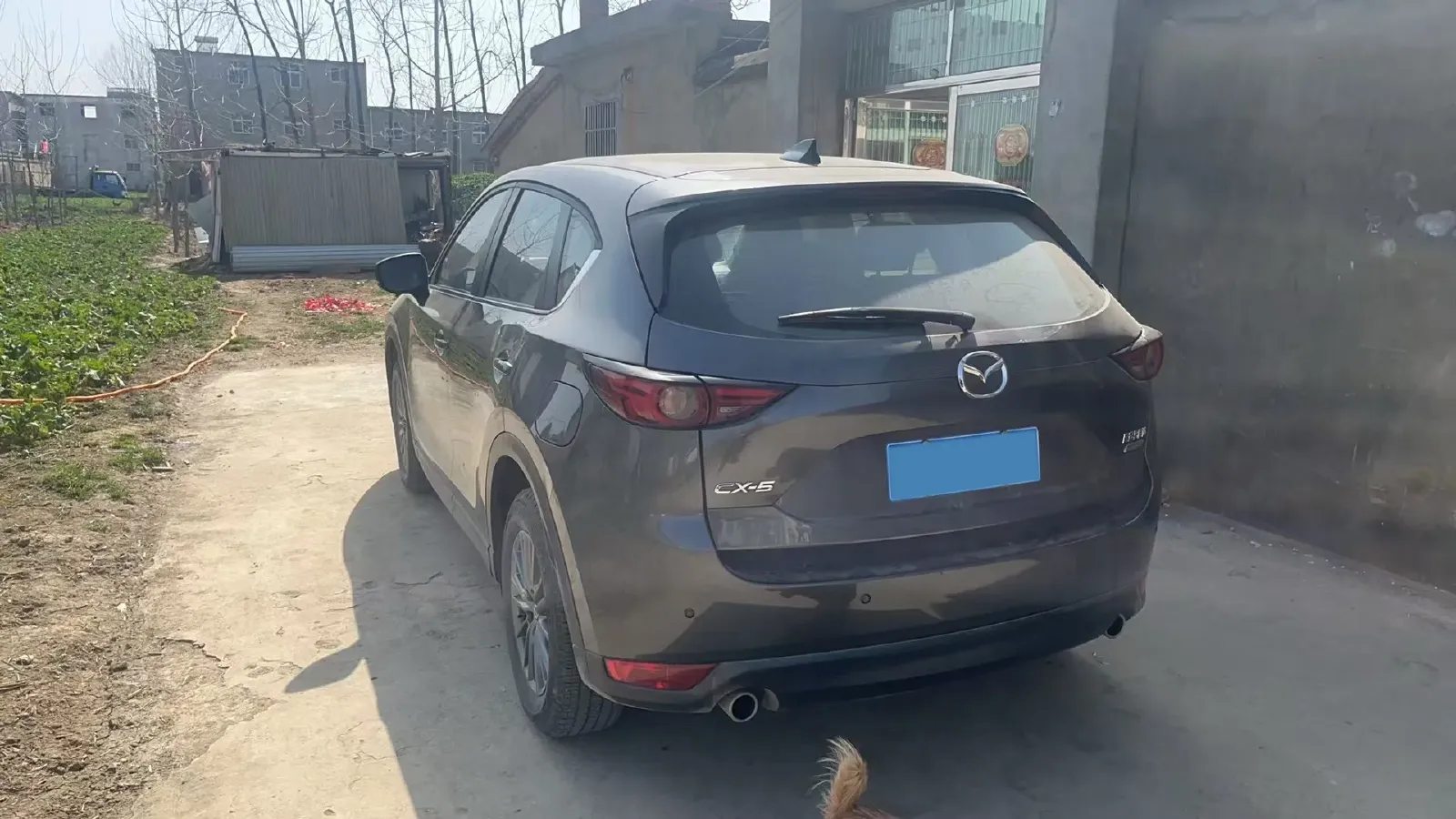 2020 Mazda CX-5 2.0L 155HP L4 6AT,autocango,china used car exporter,china ev exporter,chinese used car exporter,chinese used ev exporter