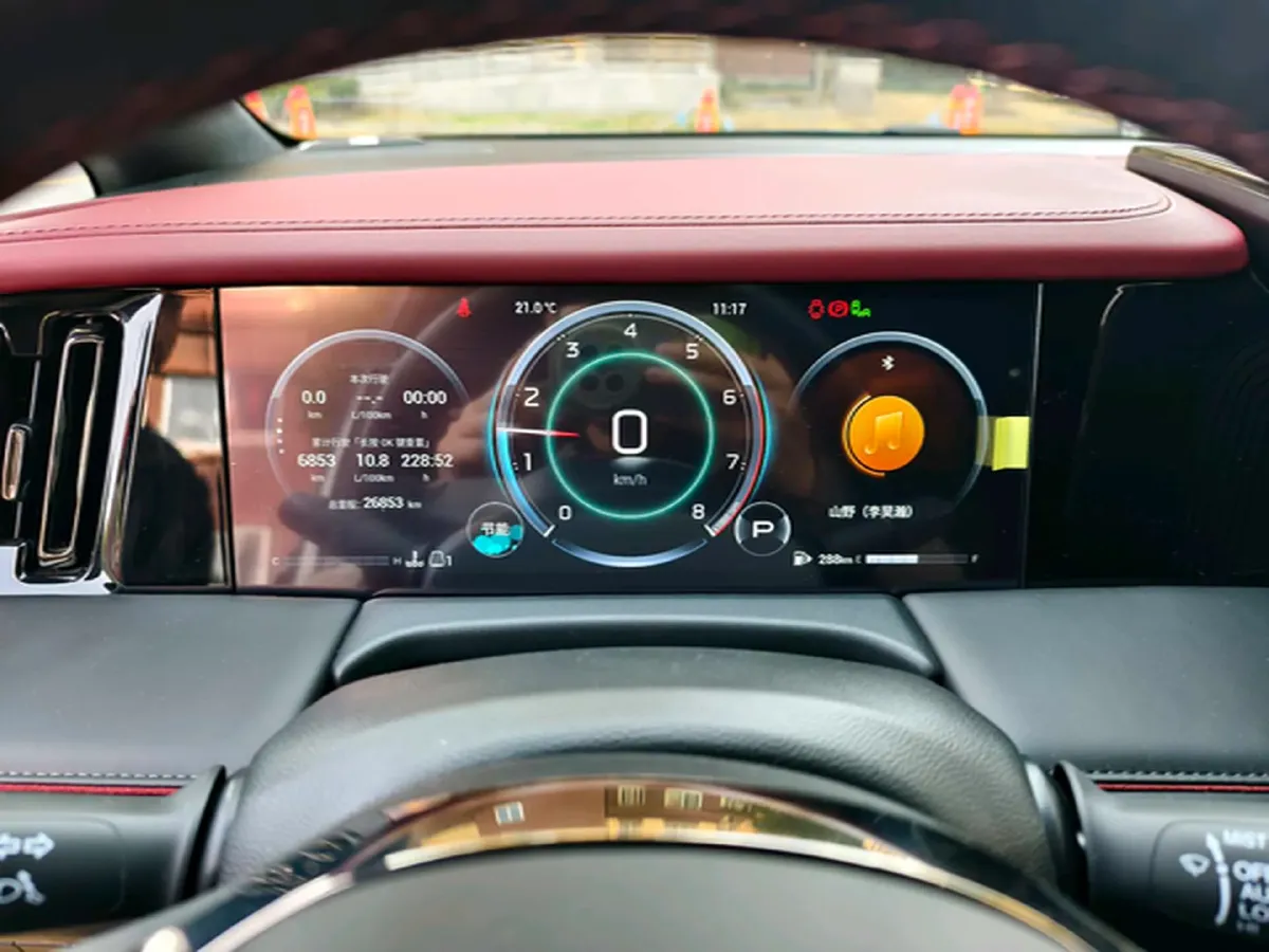 2023 GAC Trumpchi M8 2.0T 252HP L4 8AT,autocango,china used car exporter,china ev exporter,chinese used car exporter,chinese used ev exporter