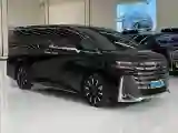 2024 Toyota Vellfire 2.5L 190HP L4 E-CVT Hybrid
