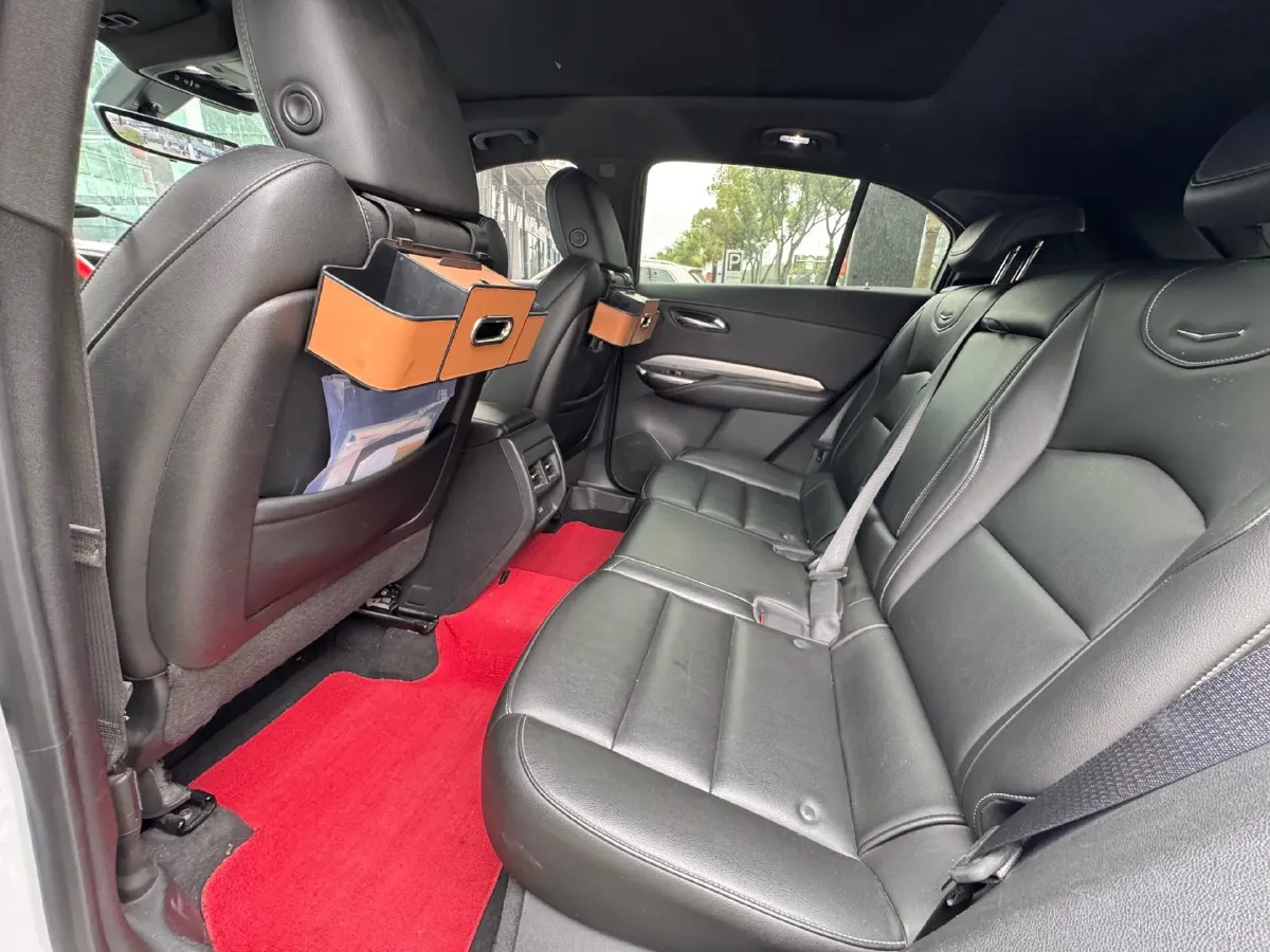 2020 Cadillac XT4 2.0T 241HP L4 9AT,autocango,china used car exporter,china ev exporter,chinese used car exporter,chinese used ev exporter