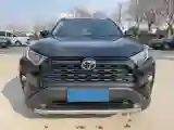 2021 Toyota RAV4 2.0L 171HP L4 CVT