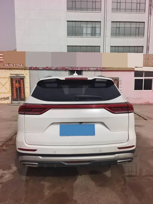 2023 Haval H6 1.5T 150HP L4 7DCT,autocango,china used car exporter,china ev exporter,chinese used car exporter,chinese used ev exporter