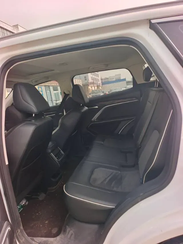 2023 Haval H6 1.5T 150HP L4 7DCT,autocango,china used car exporter,china ev exporter,chinese used car exporter,chinese used ev exporter