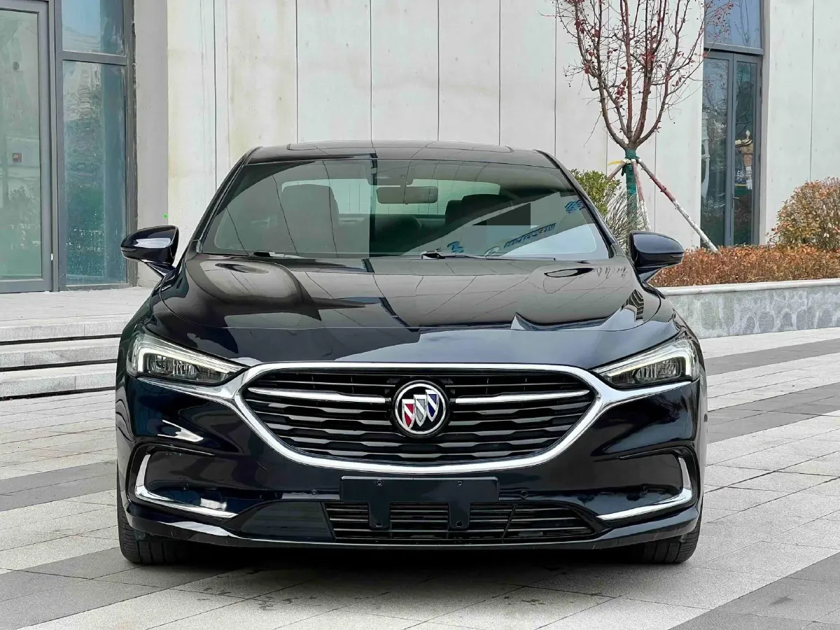 2021 Buick Larcosse 2.0T 237HP L4 9AT,autocango,china used car exporter,china ev exporter,chinese used car exporter,chinese used ev exporter