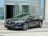 2021 Buick Larcosse 2.0T 237HP L4 9AT