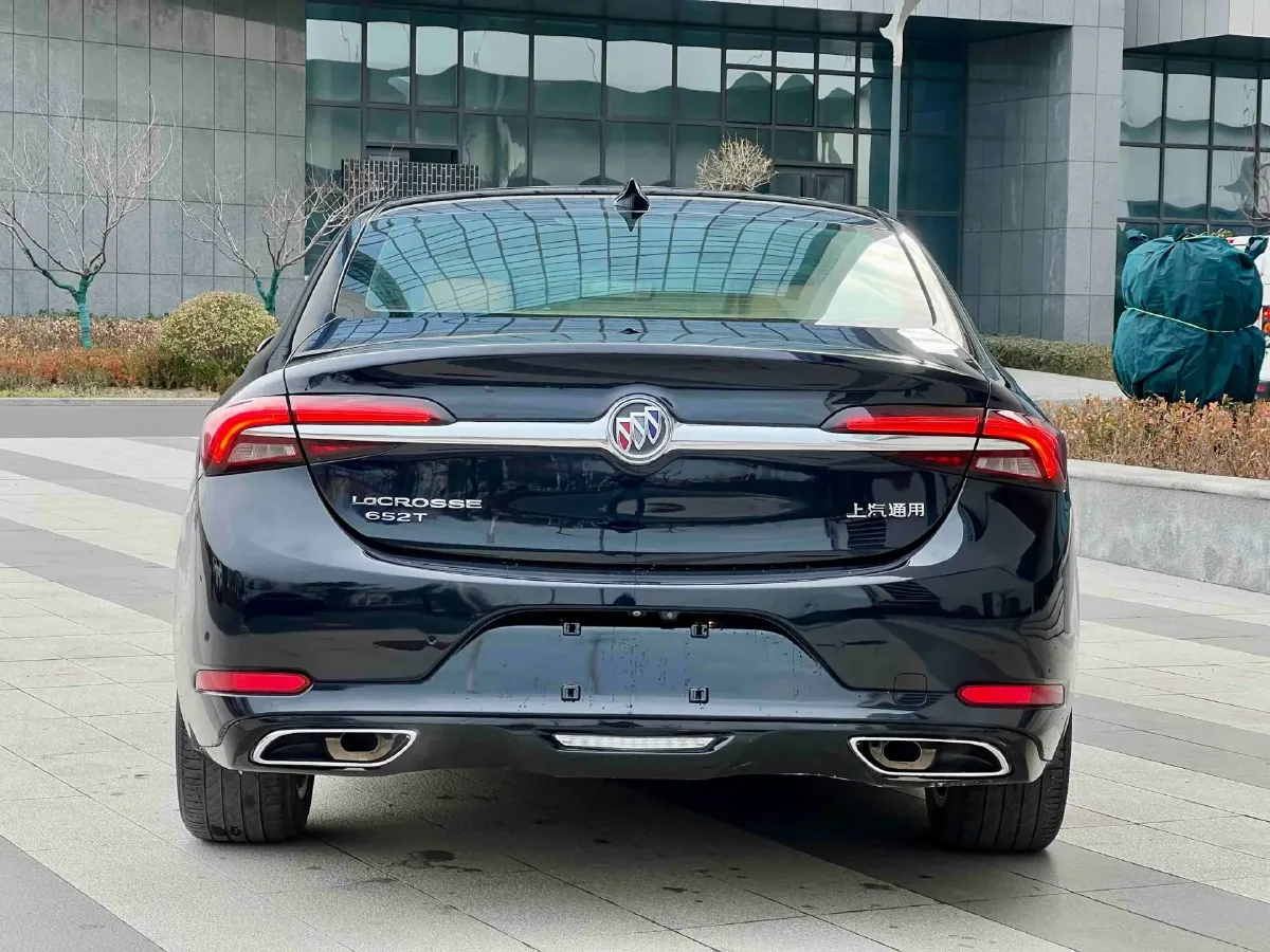 2021 Buick Larcosse 2.0T 237HP L4 9AT,autocango,china used car exporter,china ev exporter,chinese used car exporter,chinese used ev exporter