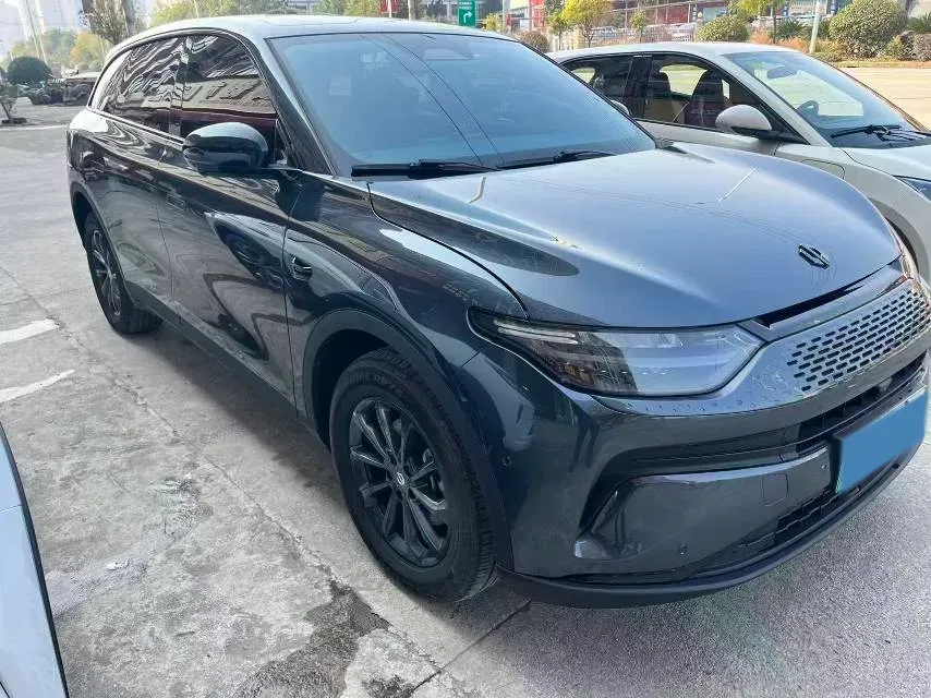 2024 Leapmotor C11 1.5L 95HP L4 REEV 30.1KWH,autocango,china used car exporter,china ev exporter,chinese used car exporter,chinese used ev exporter