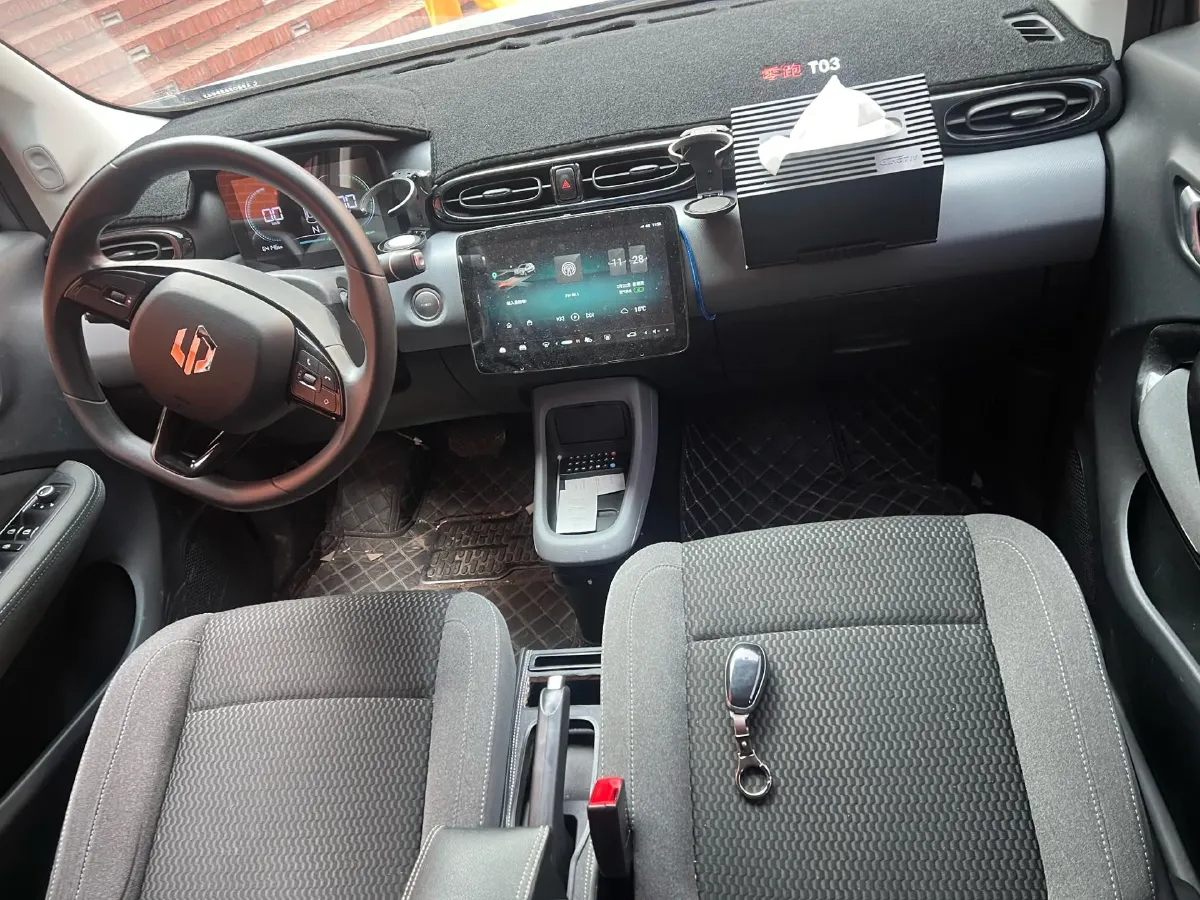 2021 Leapmotor T03 BEV 41KWH,autocango,china used car exporter,china ev exporter,chinese used car exporter,chinese used ev exporter