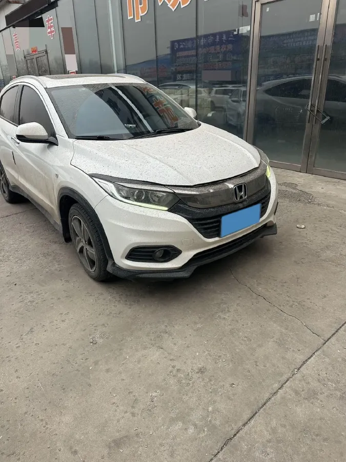 2022 Honda Vezel 1.5L 131HP L4 CVT,autocango,china used car exporter,china ev exporter,chinese used car exporter,chinese used ev exporter