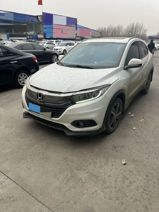 2022 Honda Vezel 1.5L 131HP L4 CVT,autocango,china used car exporter,china ev exporter,chinese used car exporter,chinese used ev exporter