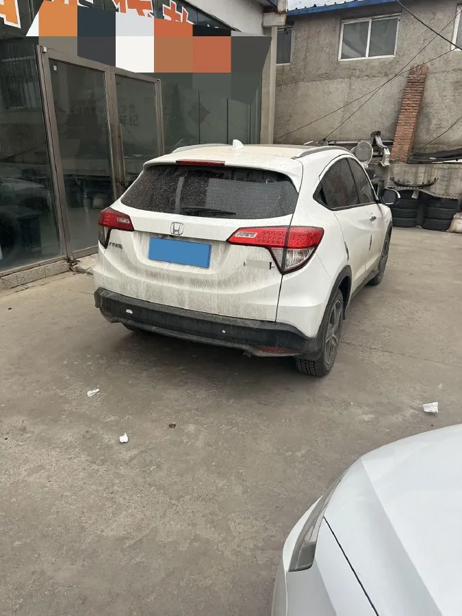2022 Honda Vezel 1.5L 131HP L4 CVT,autocango,china used car exporter,china ev exporter,chinese used car exporter,chinese used ev exporter