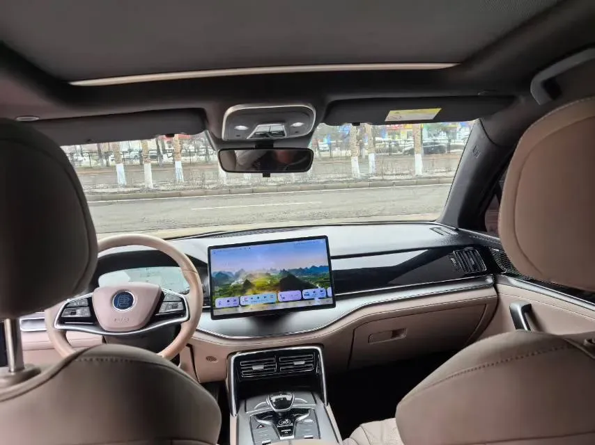 2024 BYD Tang 1.5T 139HP L4 E-CVT PHEV,autocango,china used car exporter,china ev exporter,chinese used car exporter,chinese used ev exporter