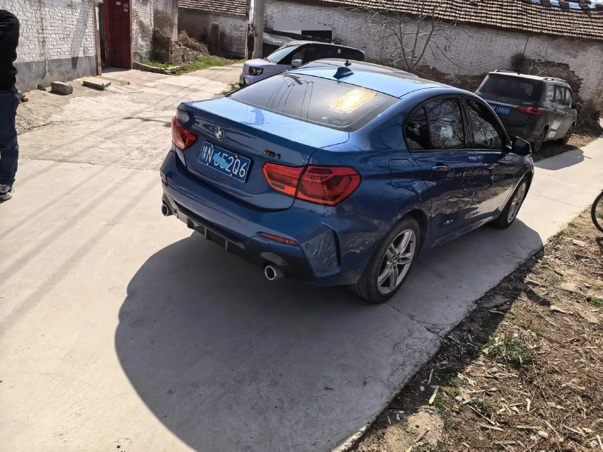 2020 BMW 1 Series 1.5T 140HP L3 7DCT,autocango,china used car exporter,china ev exporter,chinese used car exporter,chinese used ev exporter