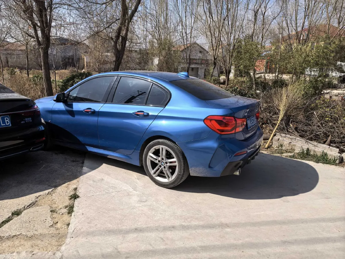 2020 BMW 1 Series 1.5T 140HP L3 7DCT,autocango,china used car exporter,china ev exporter,chinese used car exporter,chinese used ev exporter