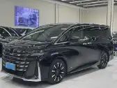 2024 TOYOTA VELLFIRE,autocango,china used car exporter,china ev exporter,chinese used car exporter,chinese used ev exporter