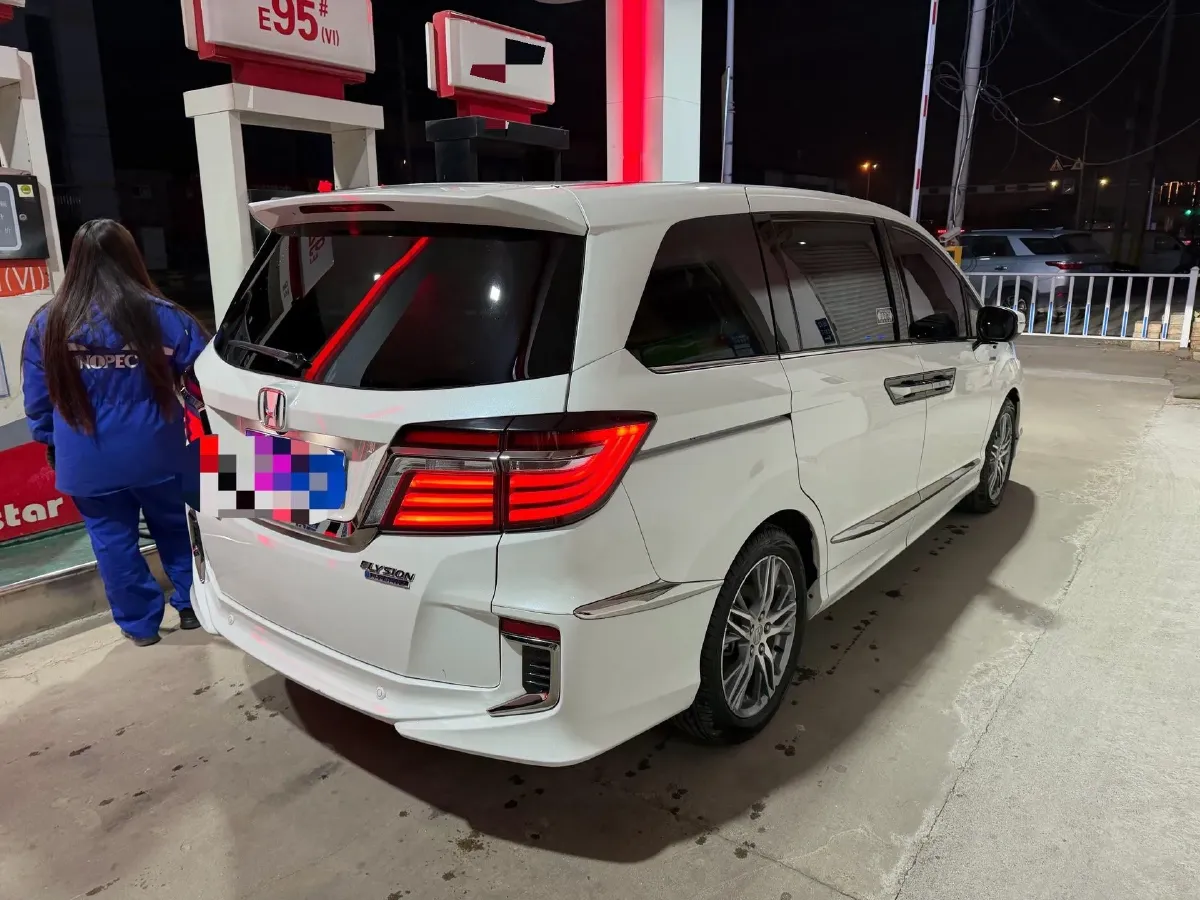 2019 Honda Elysioin 2.0L 146HP L4 E-CVT Hybrid,autocango,china used car exporter,china ev exporter,chinese used car exporter,chinese used ev exporter