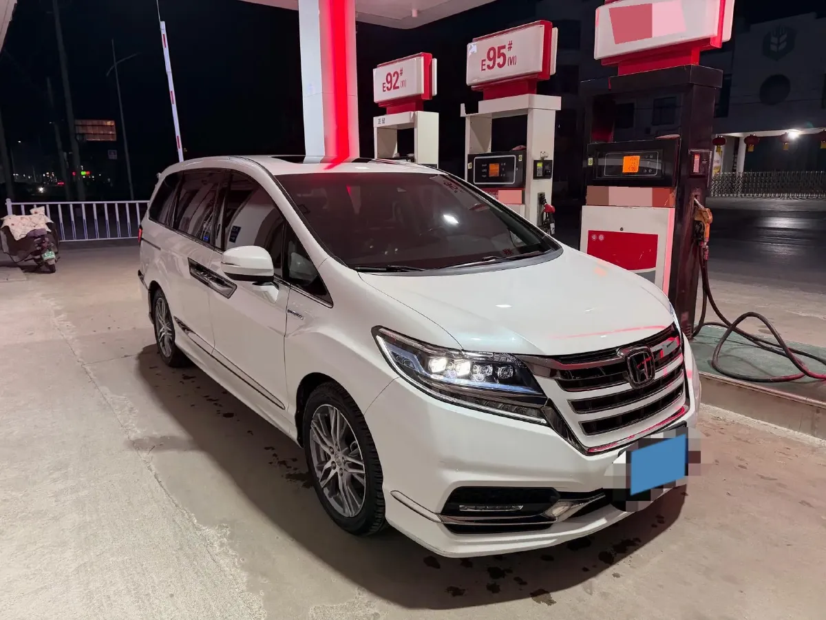 2019 Honda Elysioin 2.0L 146HP L4 E-CVT Hybrid,autocango,china used car exporter,china ev exporter,chinese used car exporter,chinese used ev exporter