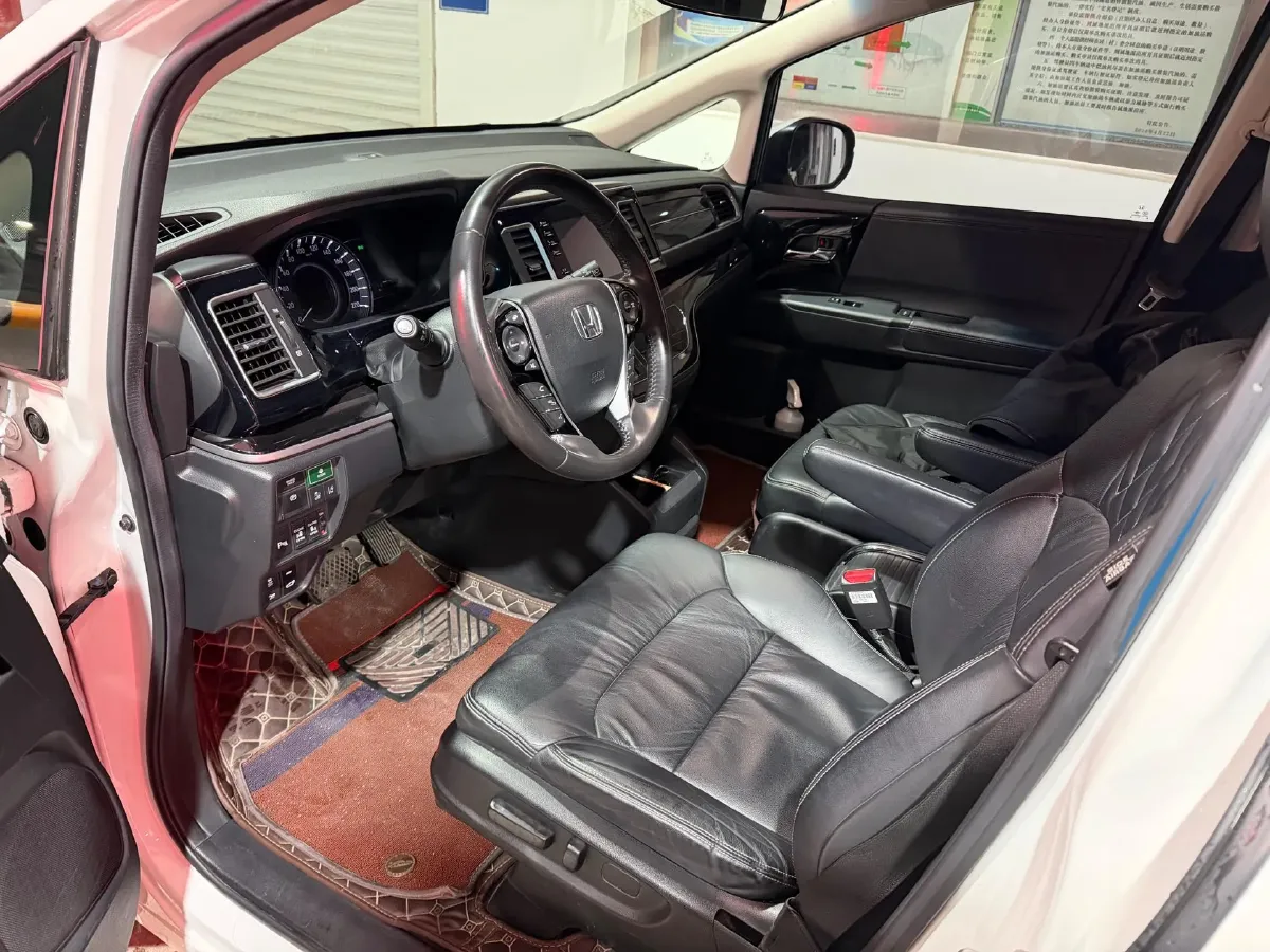 2019 Honda Elysioin 2.0L 146HP L4 E-CVT Hybrid,autocango,china used car exporter,china ev exporter,chinese used car exporter,chinese used ev exporter