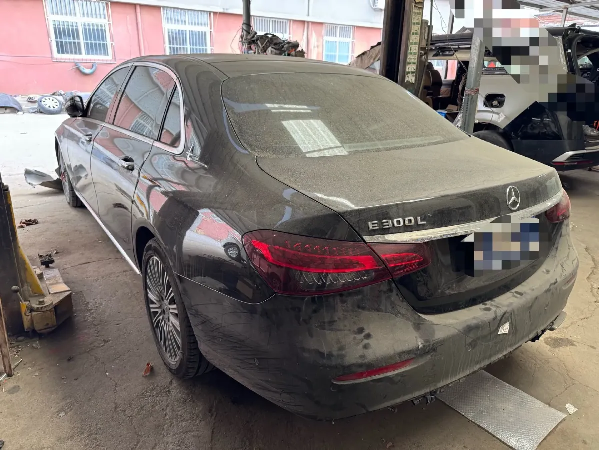 2021 Mercedes-Benz E Class 2.0T 258HP L4 9AT,autocango,china used car exporter,china ev exporter,chinese used car exporter,chinese used ev exporter