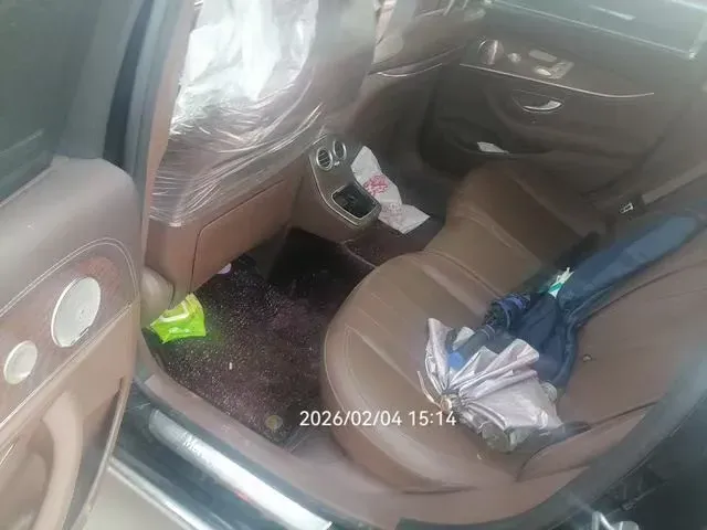 2021 Mercedes-Benz E Class 2.0T 258HP L4 9AT,autocango,china used car exporter,china ev exporter,chinese used car exporter,chinese used ev exporter