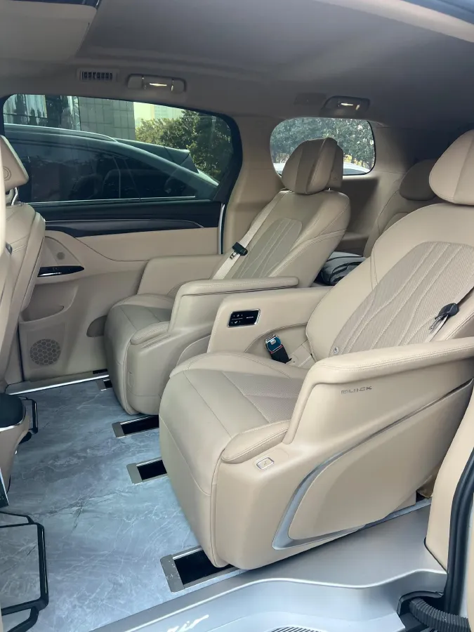 2025 Buick GL8 1.5T 180HP L4 2DHT PHEV,autocango,china used car exporter,china ev exporter,chinese used car exporter,chinese used ev exporter