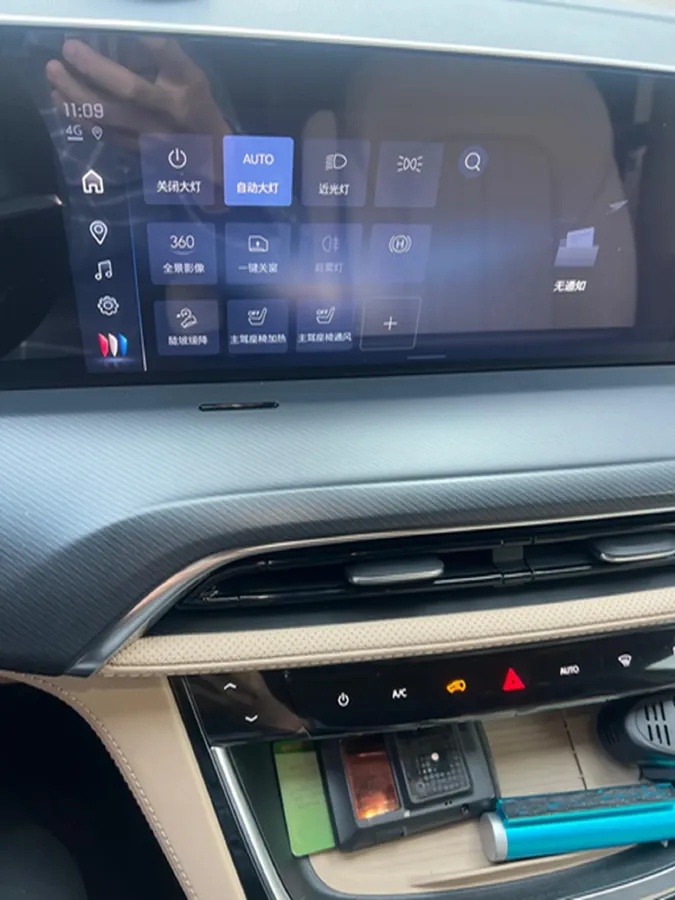 2025 Buick GL8 1.5T 180HP L4 2DHT PHEV,autocango,china used car exporter,china ev exporter,chinese used car exporter,chinese used ev exporter