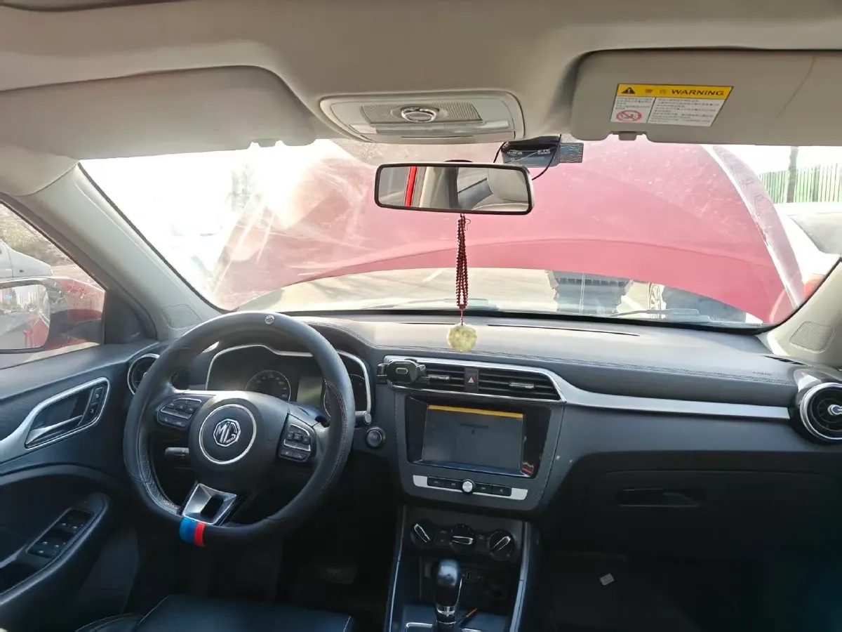 2018 MG ZS 1.5L 120HP L4 4AT,autocango,china used car exporter,china ev exporter,chinese used car exporter,chinese used ev exporter