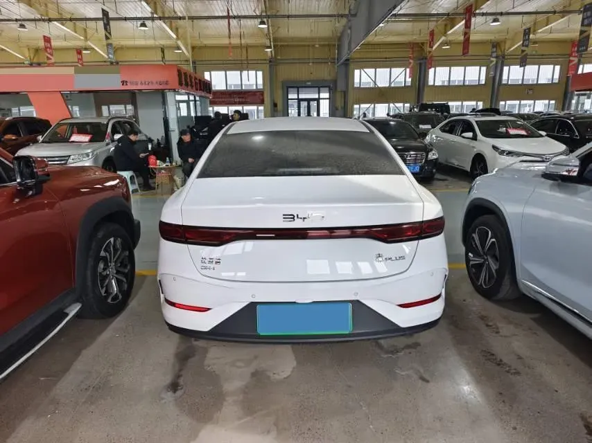 2025 BYD Qin Plus 1.5L 101HP L4 E-CVT PHEV 7.68KWH,autocango,china used car exporter,china ev exporter,chinese used car exporter,chinese used ev exporter