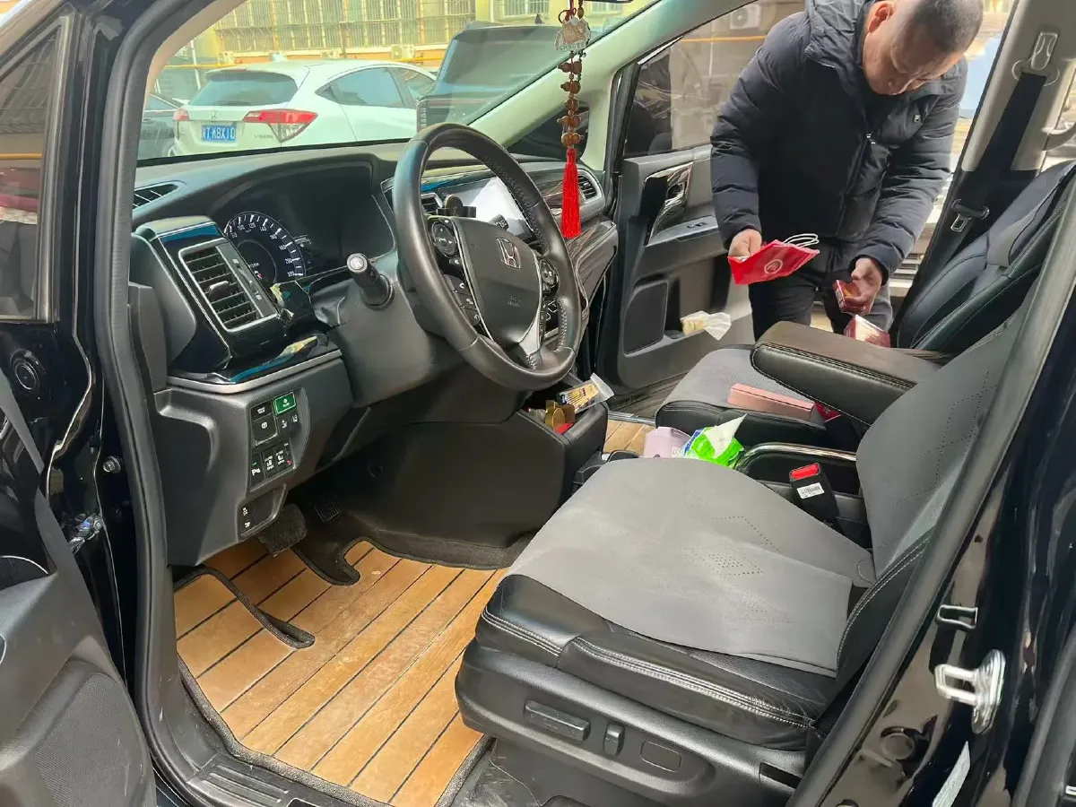 2019 Honda Elysioin 2.0L 146HP L4 E-CVT Hybrid,autocango,china used car exporter,china ev exporter,chinese used car exporter,chinese used ev exporter