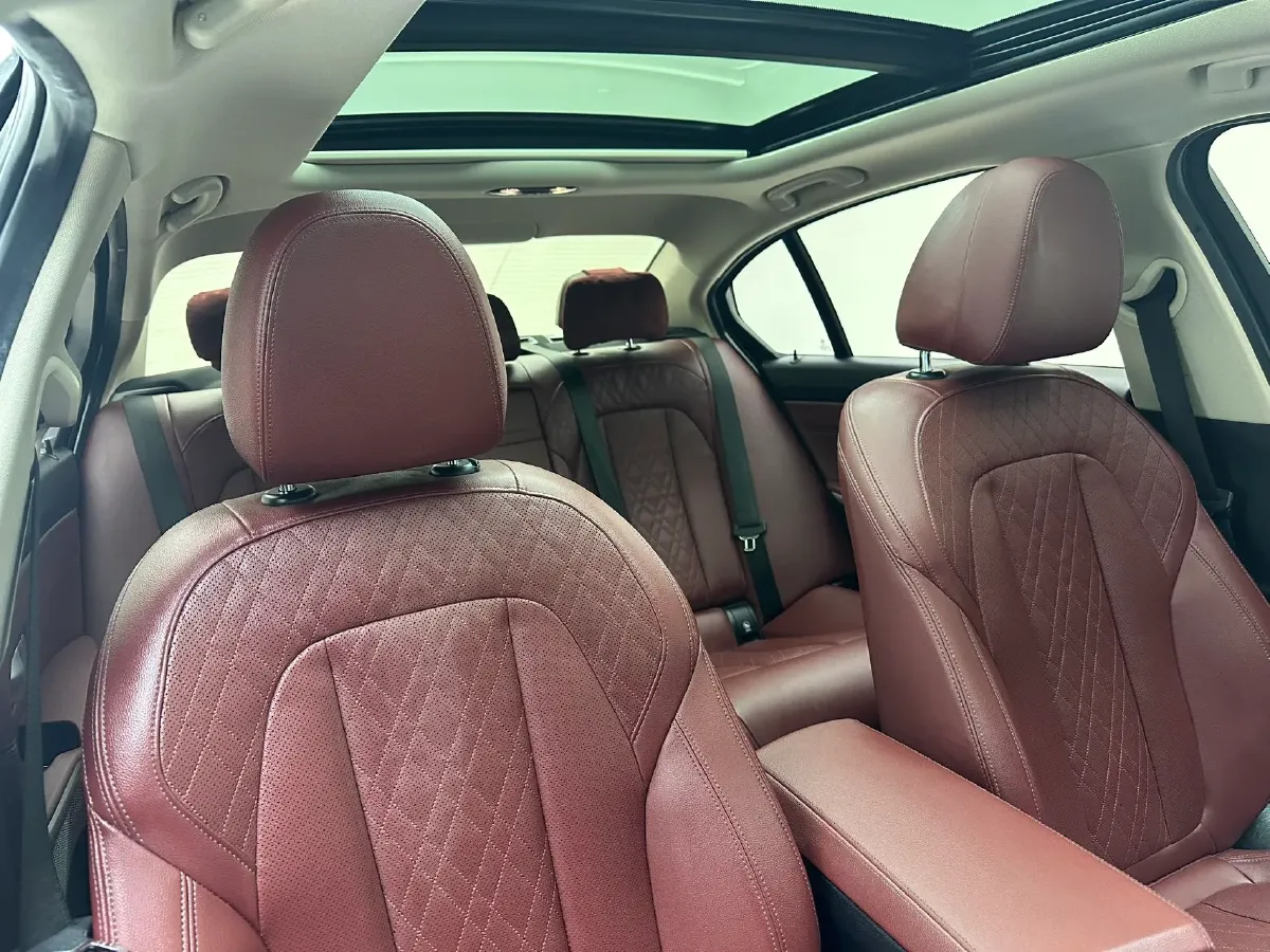 2022 BMW 3 Series 2.0T 156HP L4 8AT,autocango,china used car exporter,china ev exporter,chinese used car exporter,chinese used ev exporter